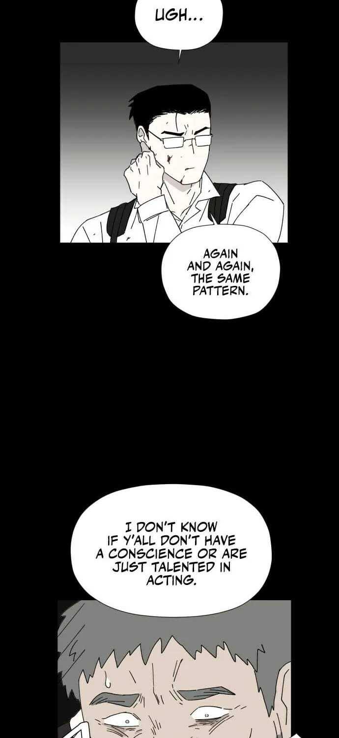 Read Hard Line (Colored) chapter 9 image 33 on Lezhin