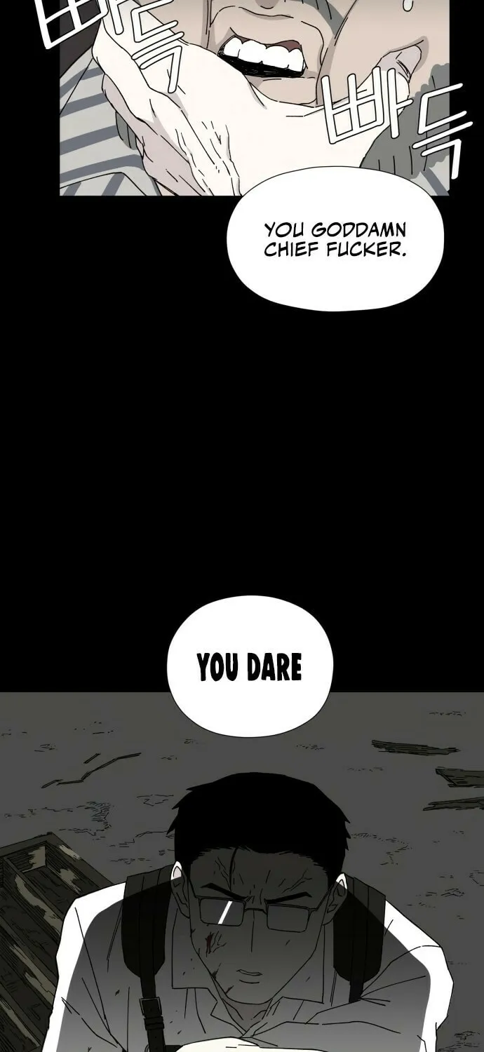 Read Hard Line (Colored) chapter 9 image 36 on Lezhin