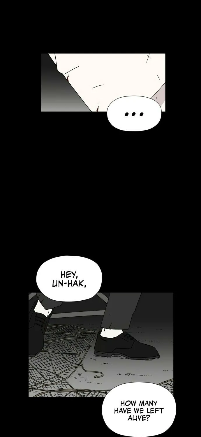 Read Hard Line (Colored) chapter 9 image 47 on Lezhin