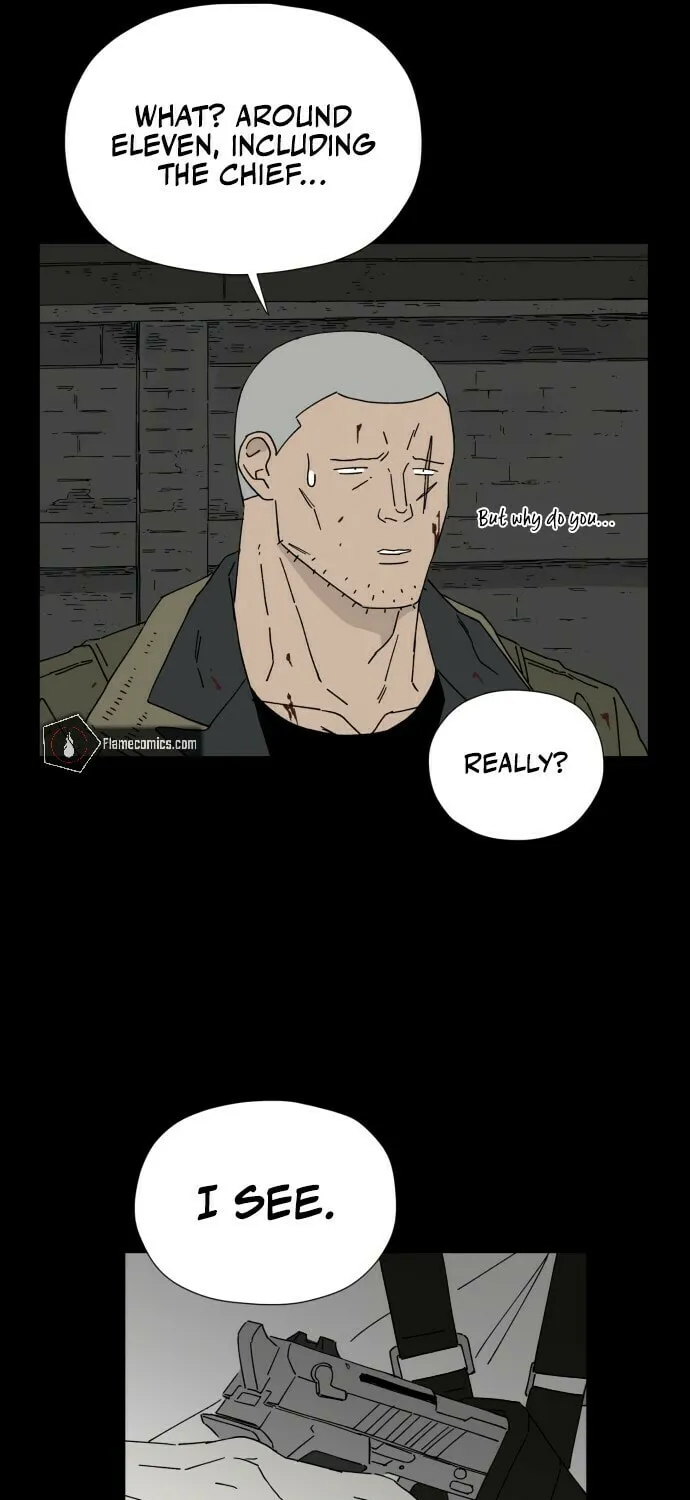 Read Hard Line (Colored) chapter 9 image 49 on Lezhin