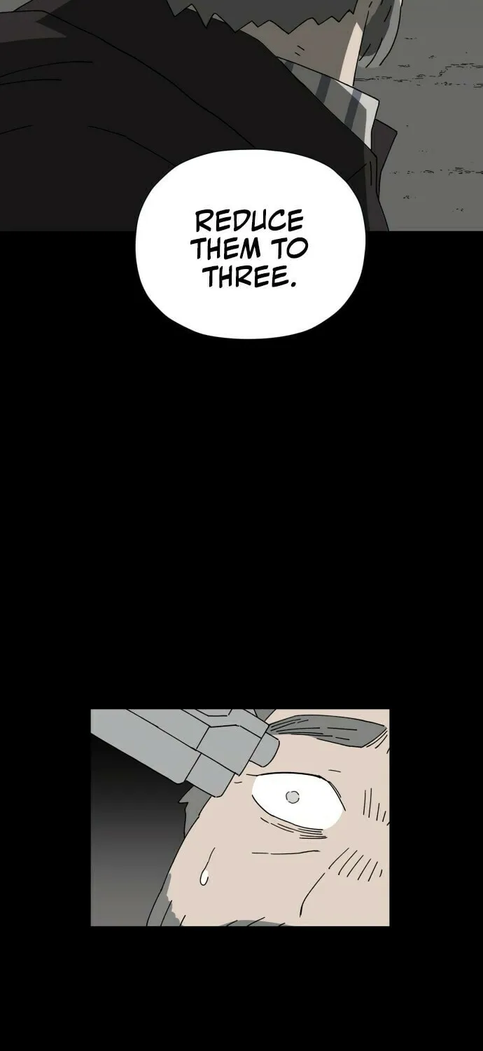 Read Hard Line (Colored) chapter 9 image 52 on Lezhin
