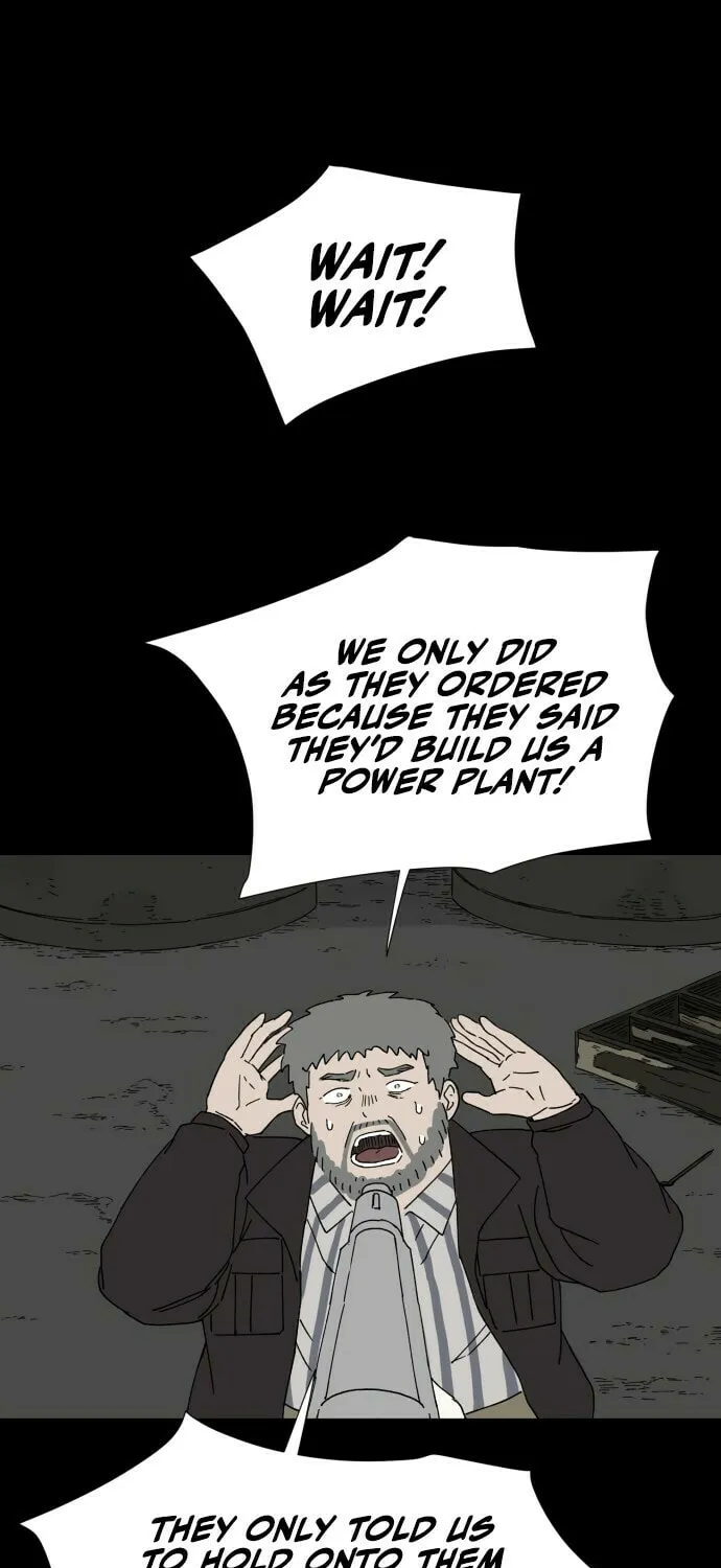 Read Hard Line (Colored) chapter 9 image 53 on Lezhin
