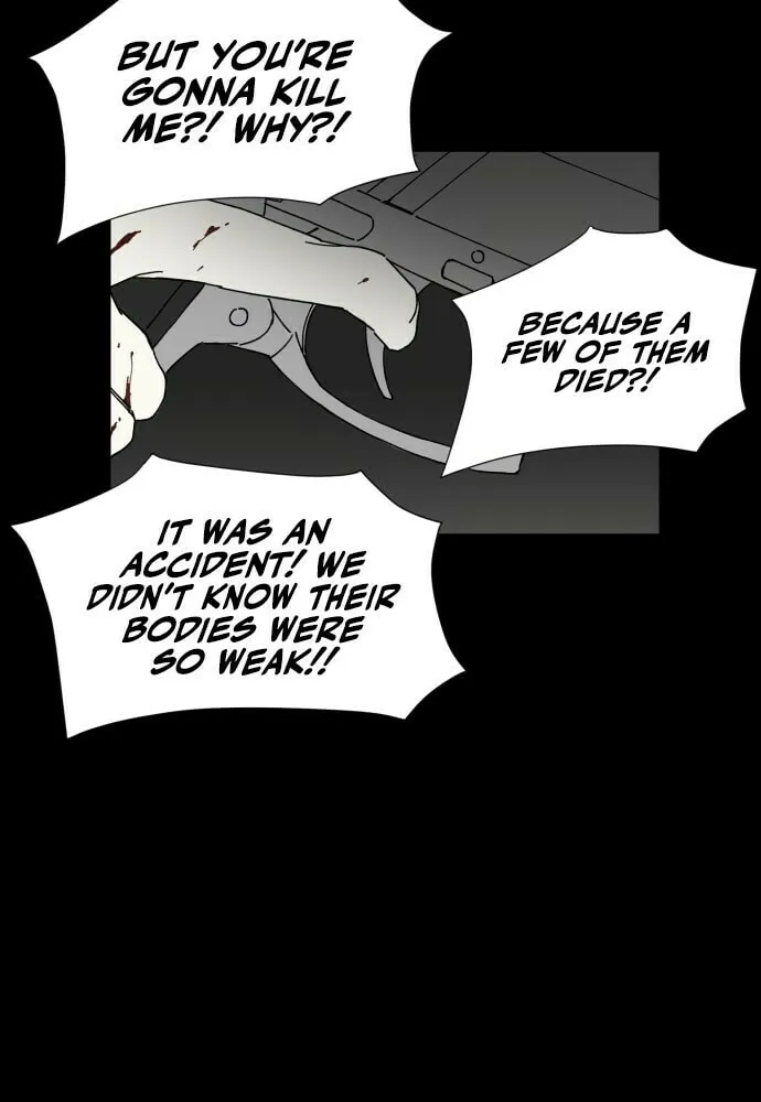 Read Hard Line (Colored) chapter 9 image 55 on Lezhin