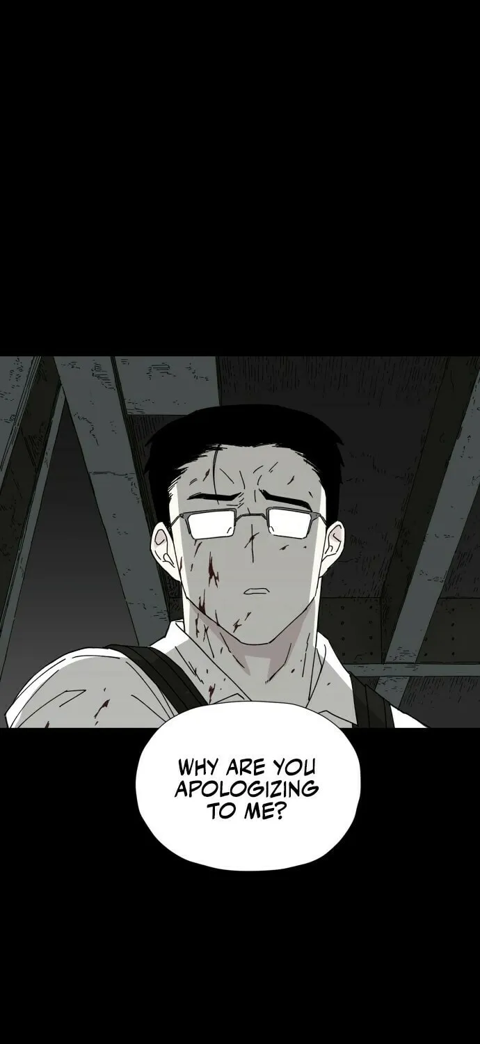 Read Hard Line (Colored) chapter 9 image 57 on Lezhin