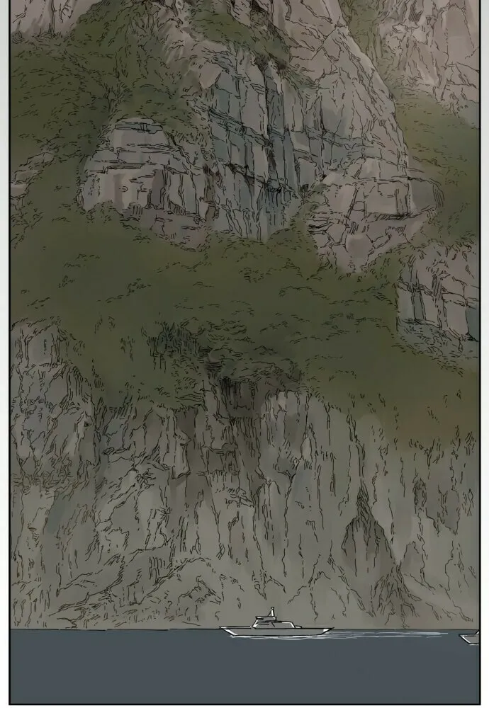 Read Hard Line (Colored) chapter 9 image 62 on Lezhin