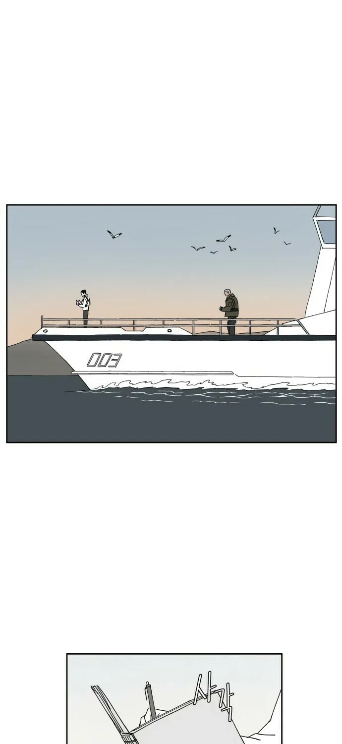 Read Hard Line (Colored) chapter 9 image 64 on Lezhin