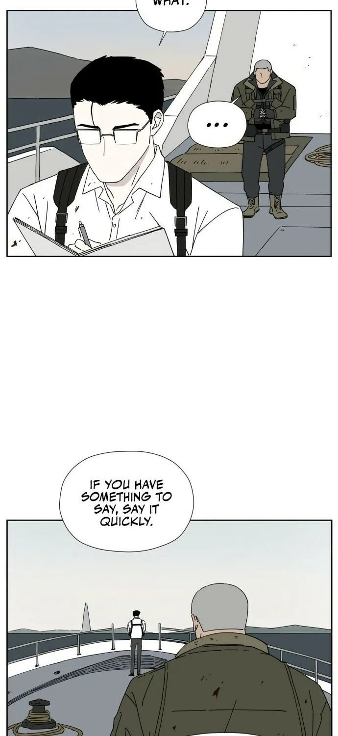 Read Hard Line (Colored) chapter 9 image 66 on Lezhin