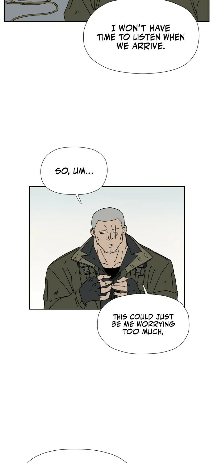 Read Hard Line (Colored) chapter 9 image 67 on Lezhin