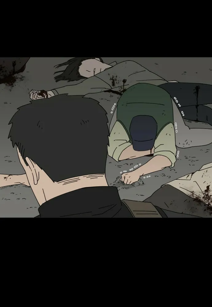 Read Hard Line (Colored) chapter 9 image 7 on Lezhin
