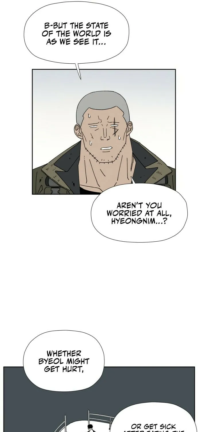 Read Hard Line (Colored) chapter 9 image 70 on Lezhin