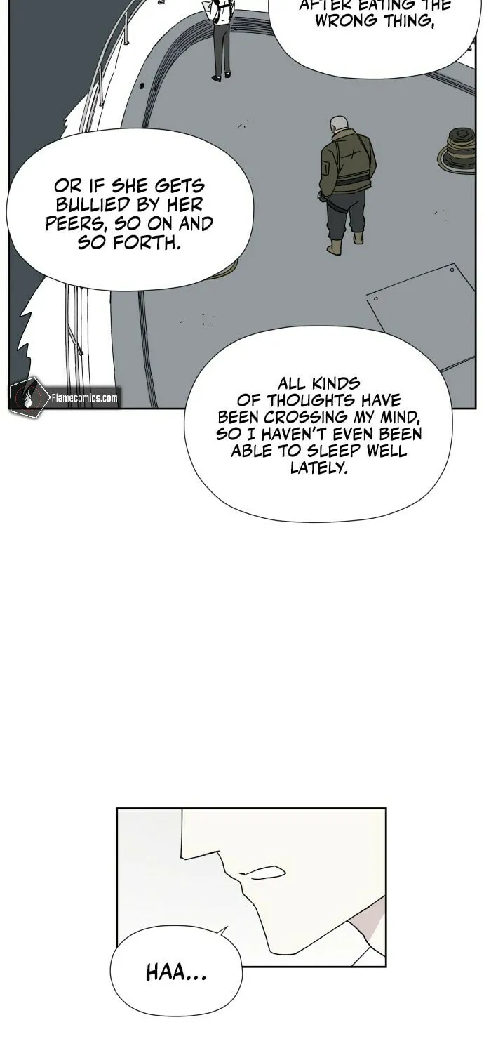 Read Hard Line (Colored) chapter 9 image 71 on Lezhin