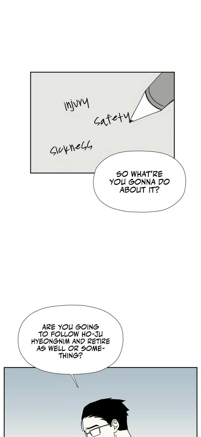 Read Hard Line (Colored) chapter 9 image 72 on Lezhin