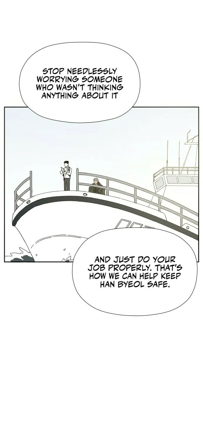 Read Hard Line (Colored) chapter 9 image 75 on Lezhin