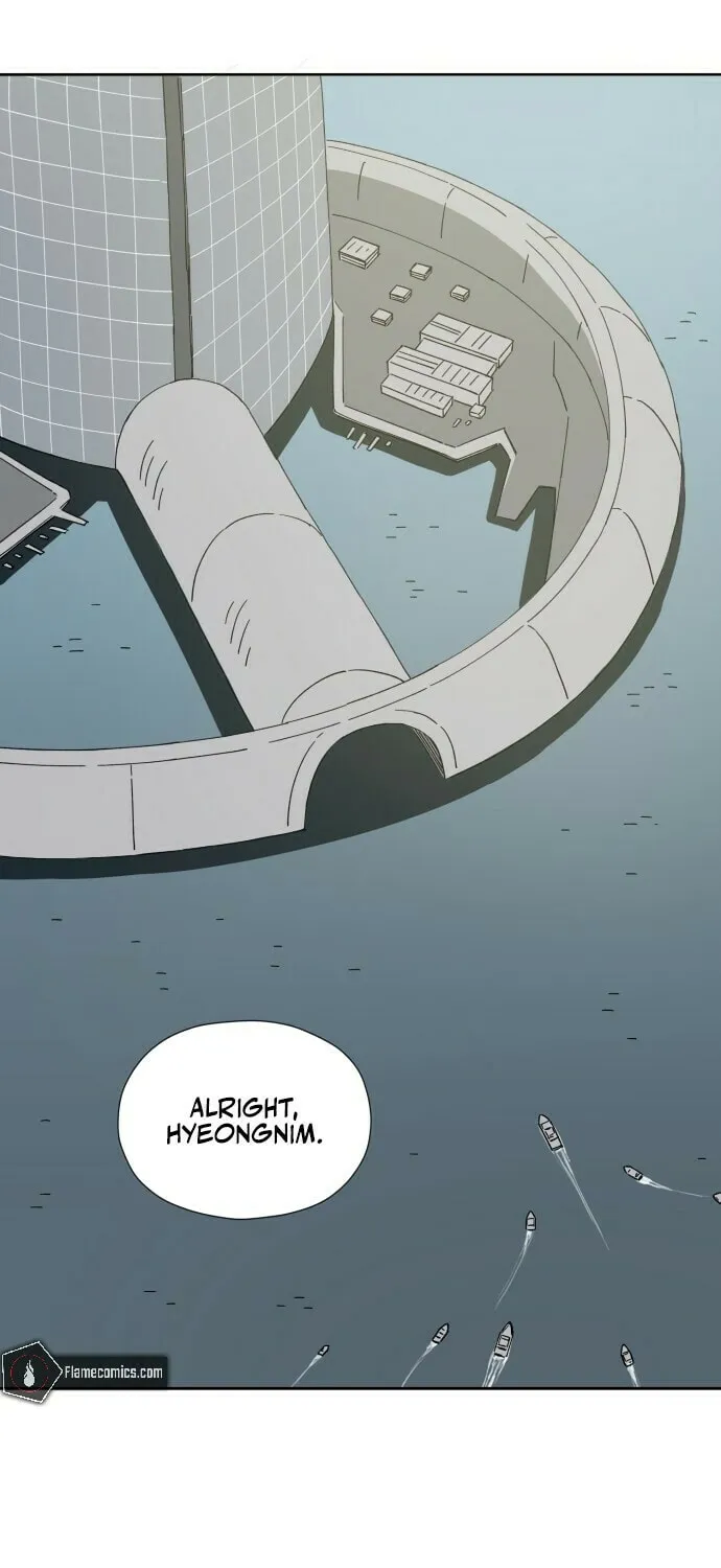Read Hard Line (Colored) chapter 9 image 77 on Lezhin
