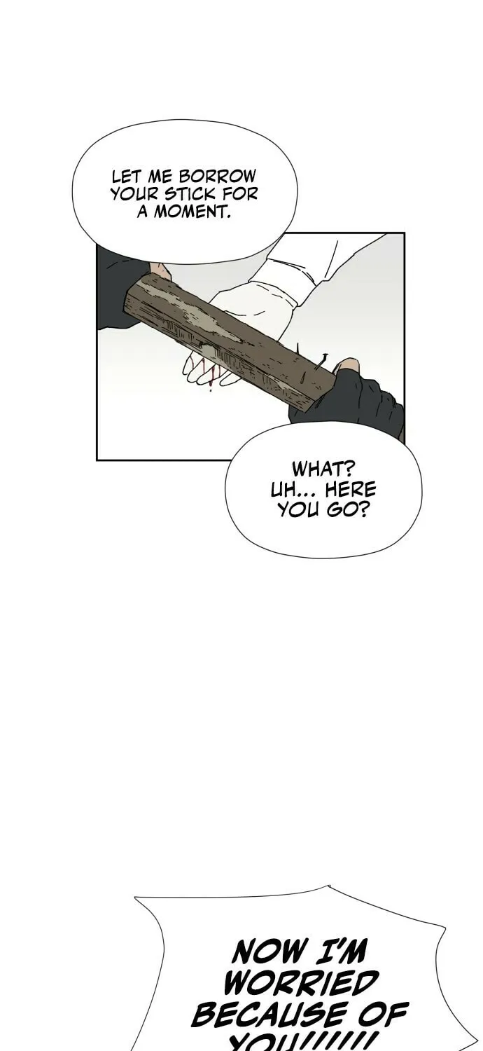 Read Hard Line (Colored) chapter 9 image 82 on Lezhin