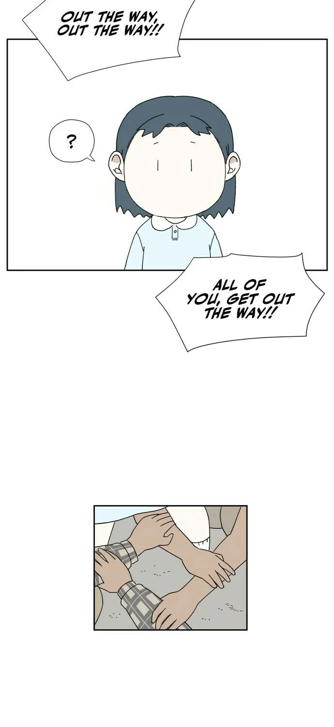 Read Hard Line (Colored) chapter 9 image 85 on Lezhin