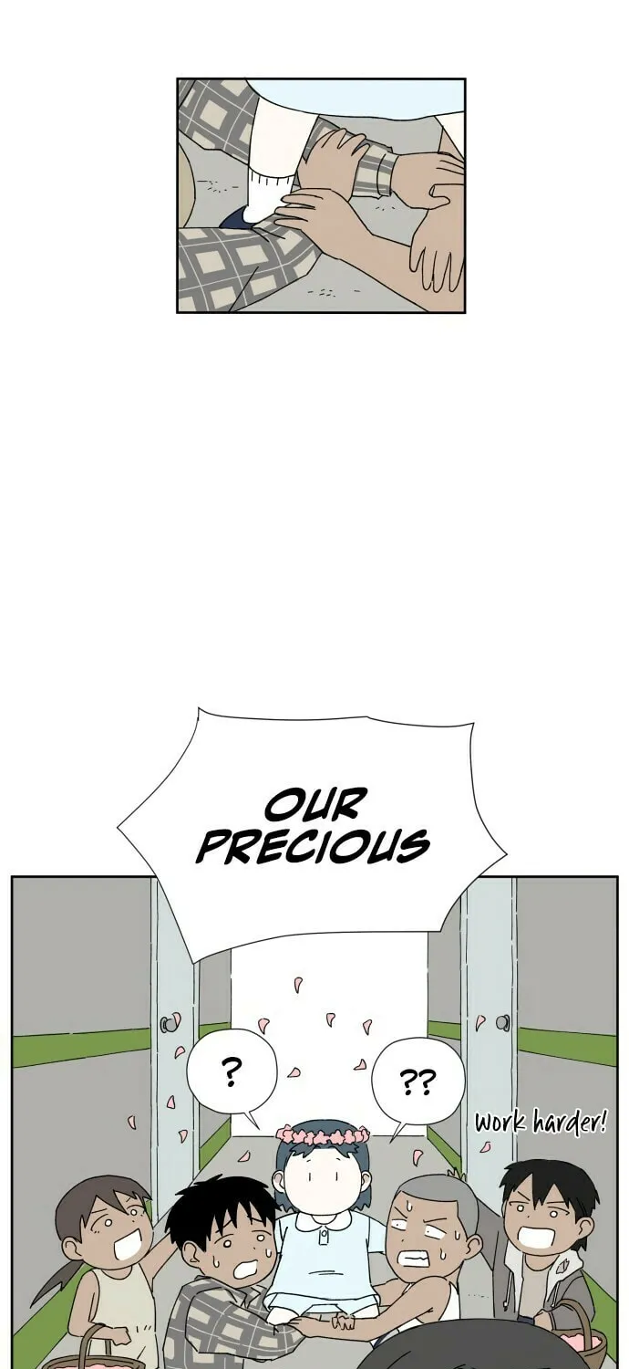 Read Hard Line (Colored) chapter 9 image 86 on Lezhin