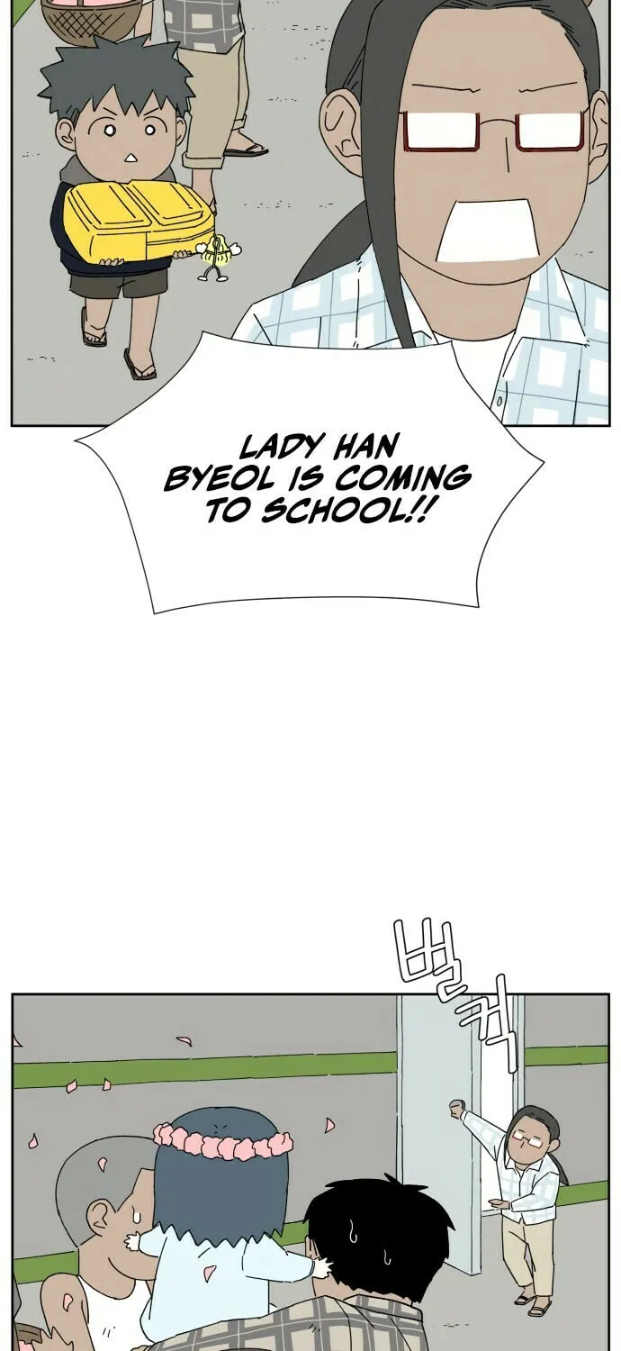 Read Hard Line (Colored) chapter 9 image 87 on Lezhin