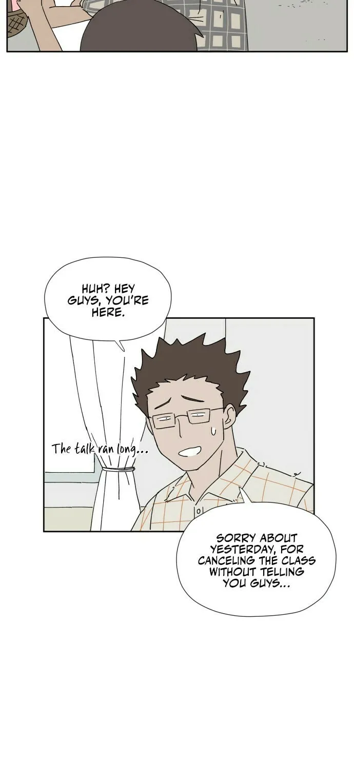 Read Hard Line (Colored) chapter 9 image 88 on Lezhin