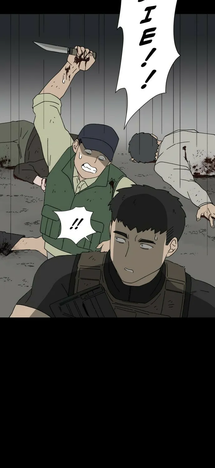 Read Hard Line (Colored) chapter 9 image 9 on Lezhin