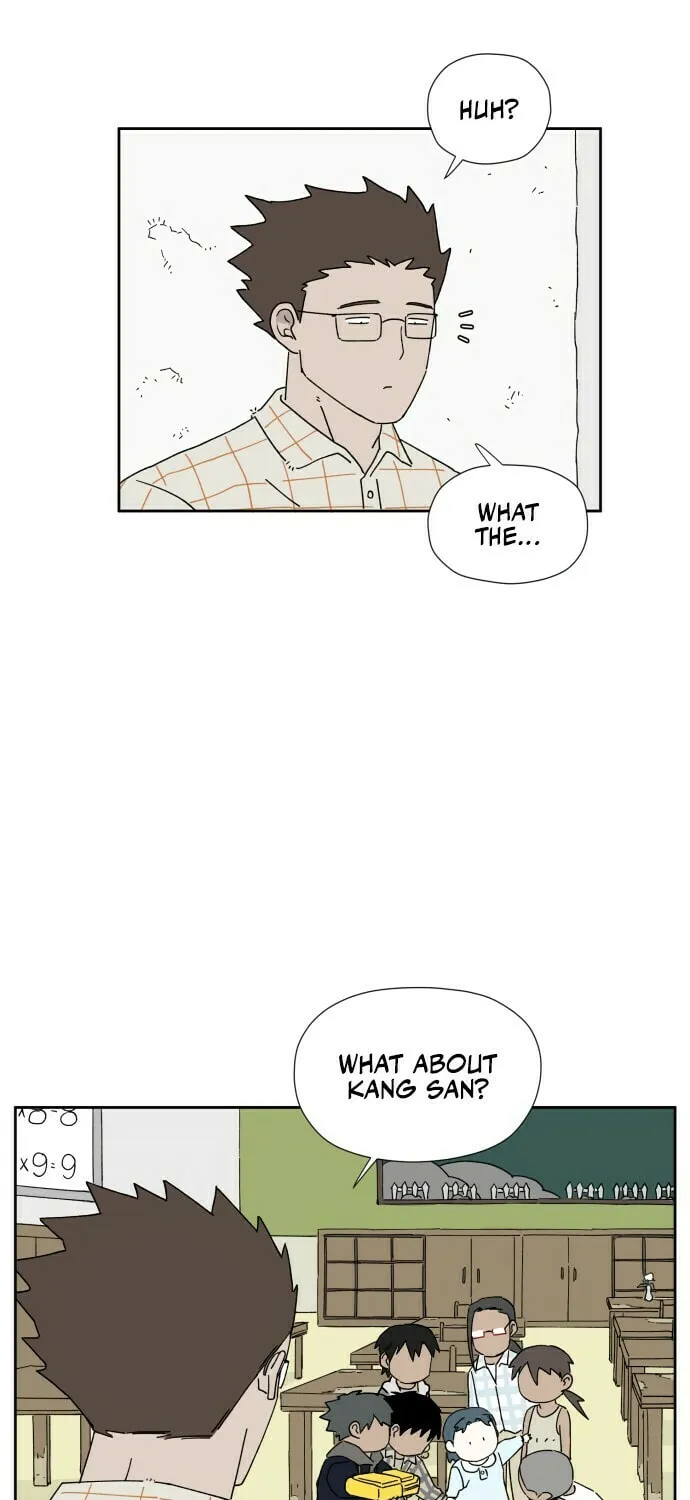 Read Hard Line (Colored) chapter 9 image 91 on Lezhin