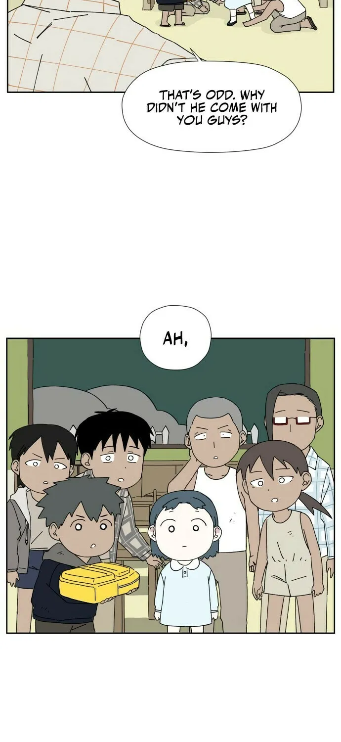 Read Hard Line (Colored) chapter 9 image 92 on Lezhin