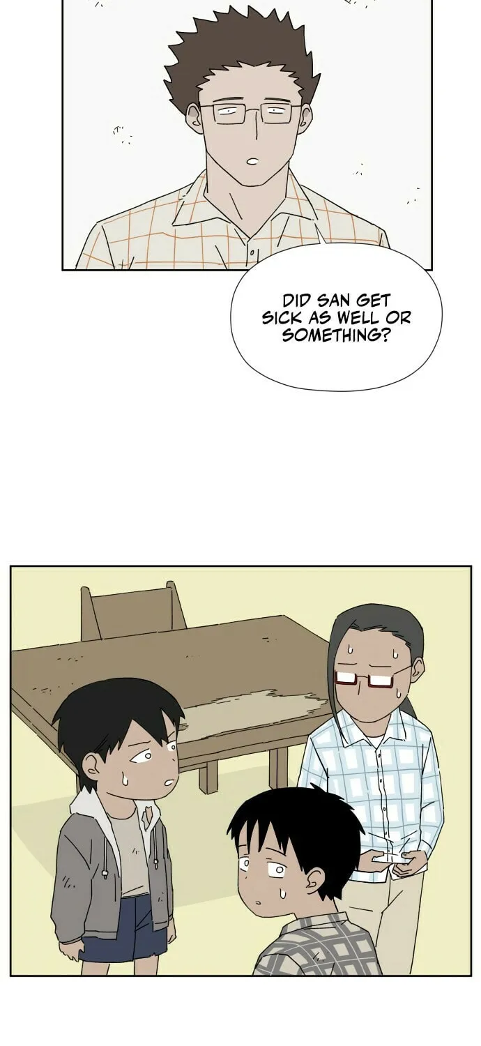 Read Hard Line (Colored) chapter 9 image 94 on Lezhin