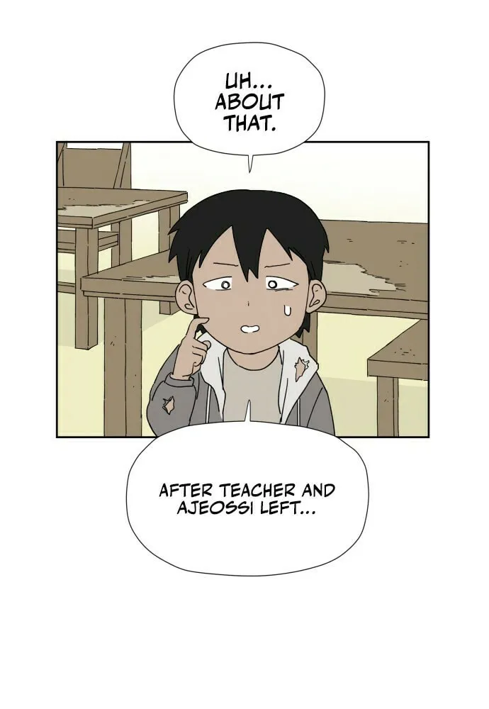 Read Hard Line (Colored) chapter 9 image 97 on Lezhin