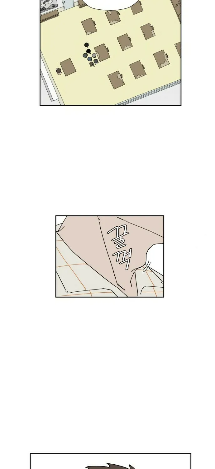 Read Hard Line (Colored) chapter 9 image 99 on Lezhin