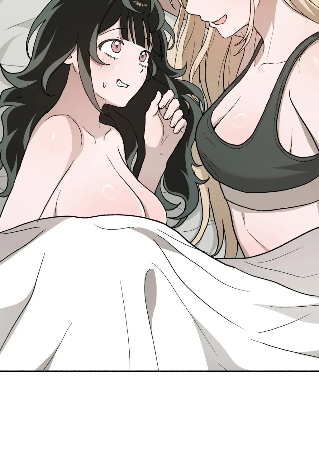 Read Hard to Handle chapter 10 image 110 on Lezhin