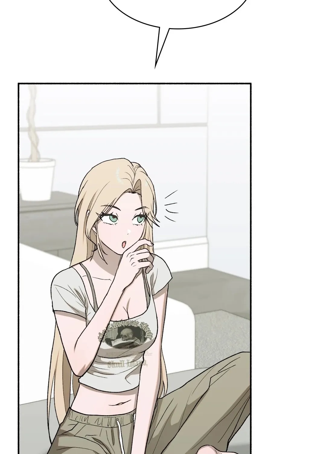 Read Hard to Handle chapter 10 image 114 on Lezhin