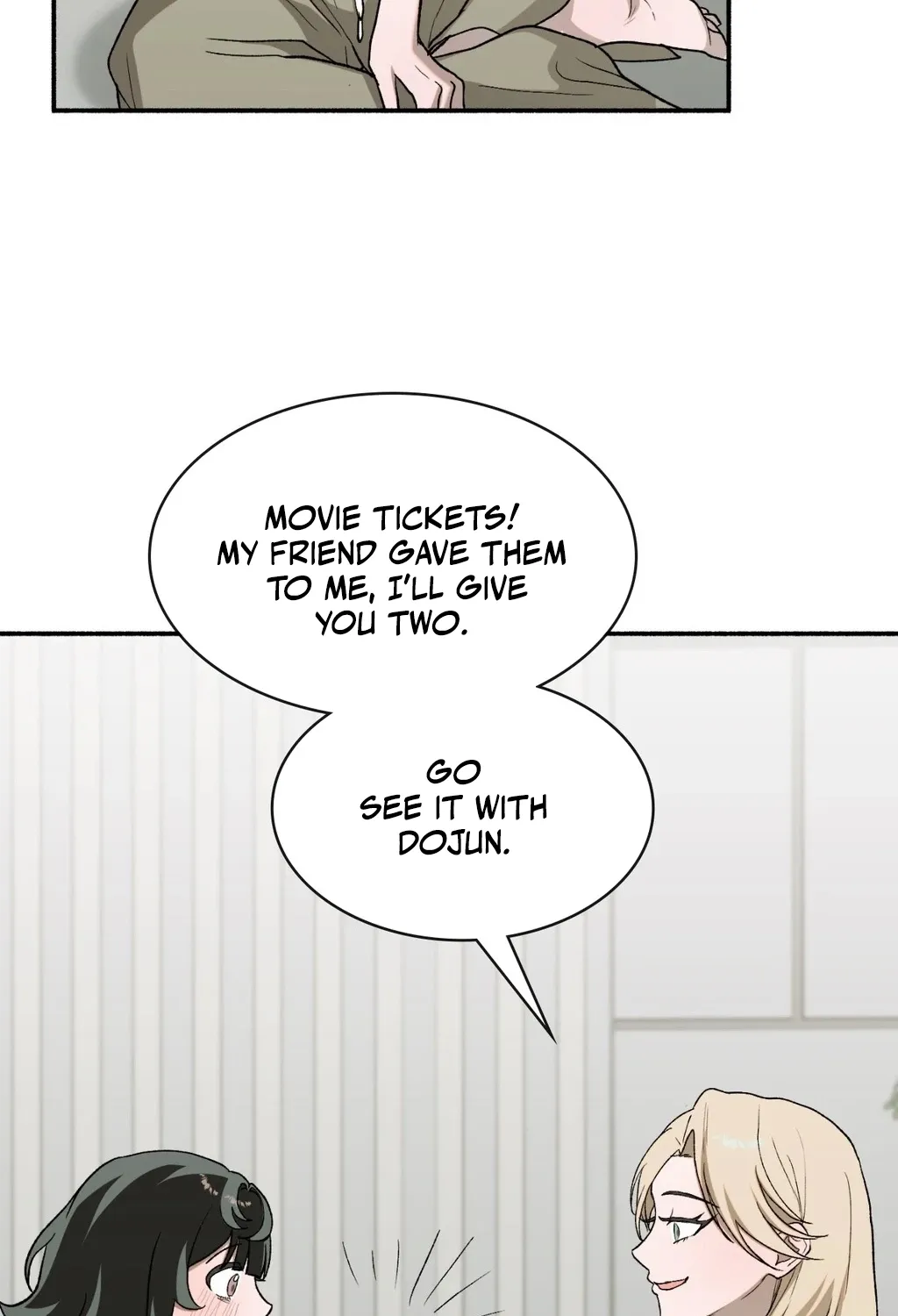 Read Hard to Handle chapter 10 image 115 on Lezhin
