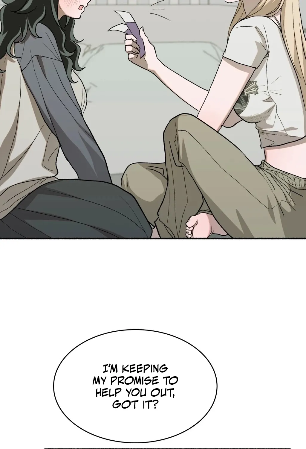 Read Hard to Handle chapter 10 image 116 on Lezhin