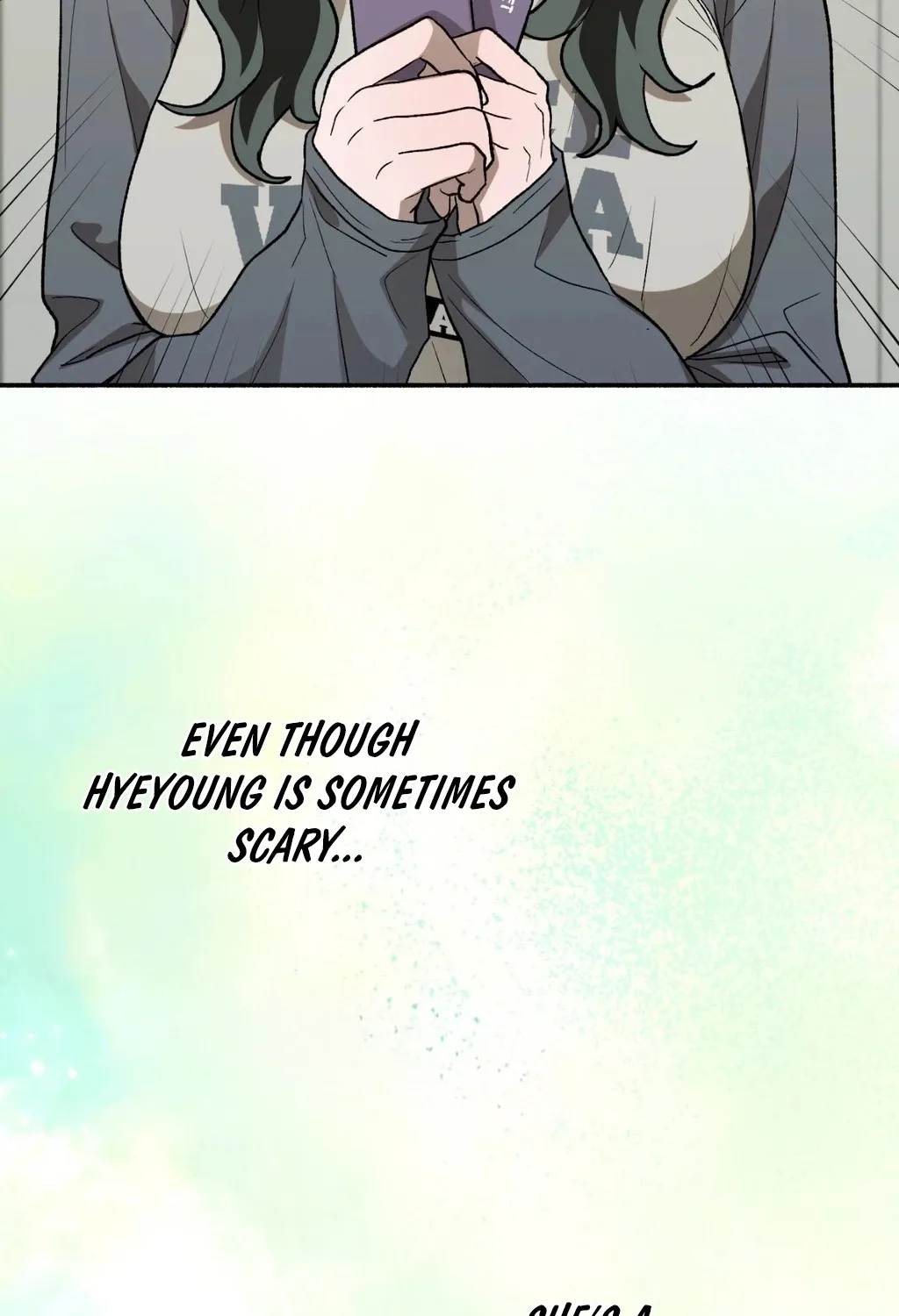 Read Hard to Handle chapter 10 image 119 on Lezhin