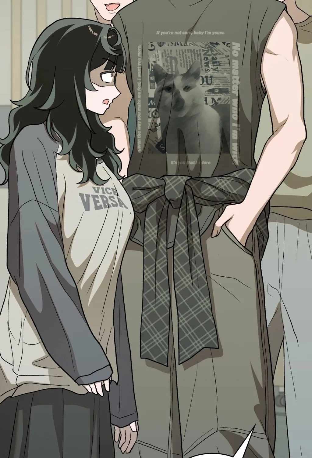Read Hard to Handle chapter 10 image 130 on Lezhin