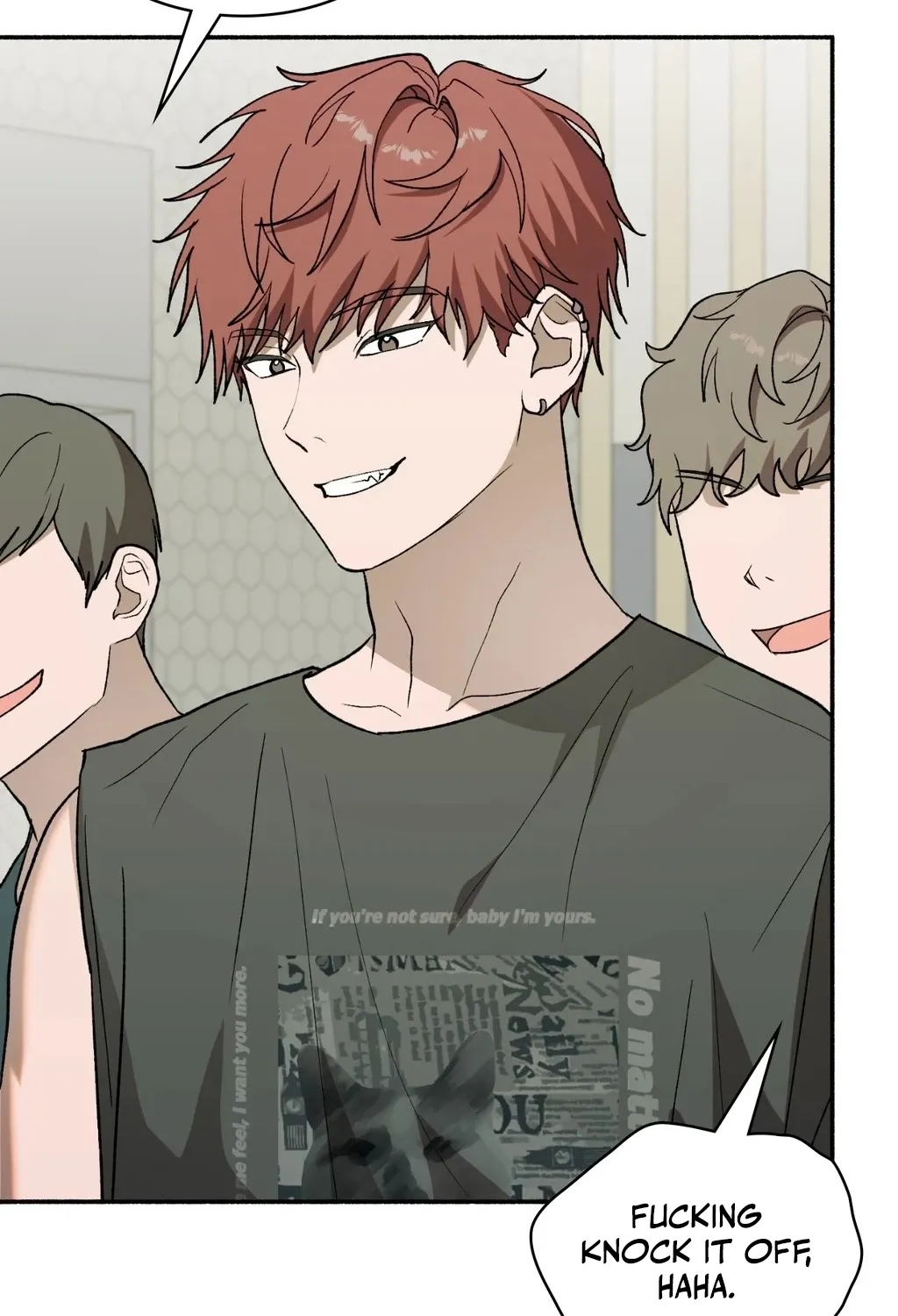 Read Hard to Handle chapter 10 image 132 on Lezhin