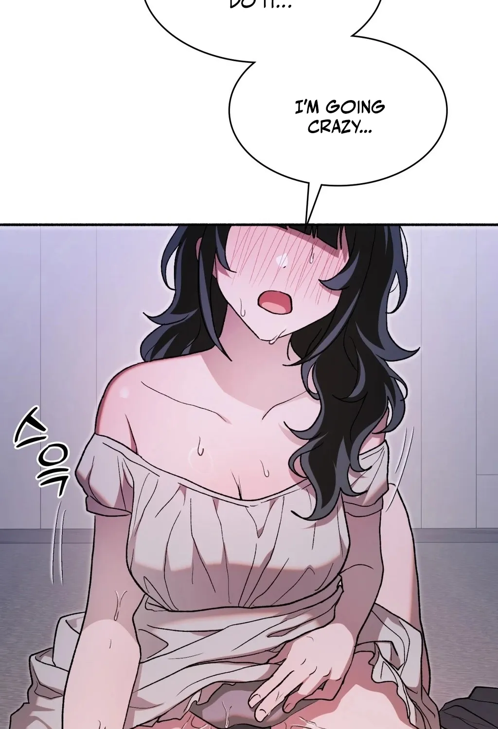 Read Hard to Handle chapter 10 image 17 on Lezhin