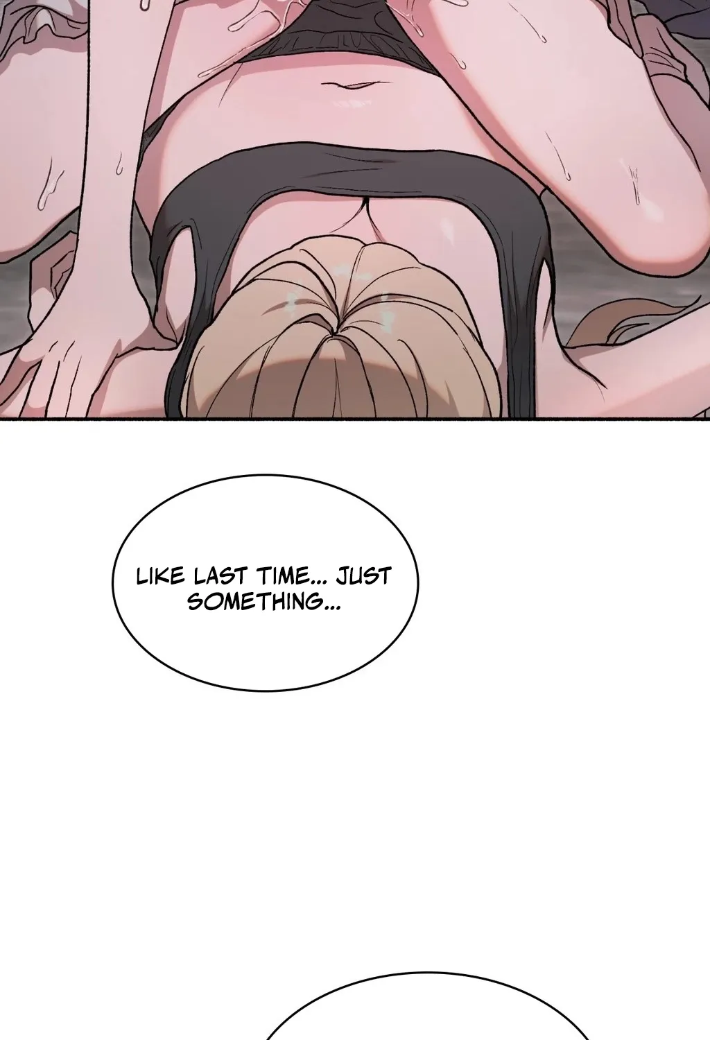 Read Hard to Handle chapter 10 image 18 on Lezhin