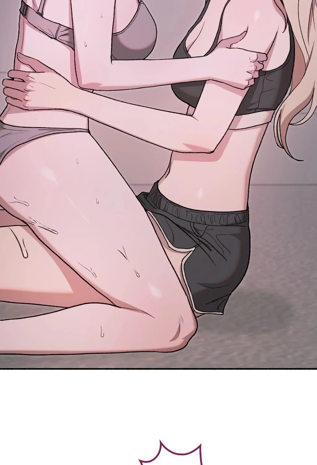 Read Hard to Handle chapter 10 image 25 on Lezhin