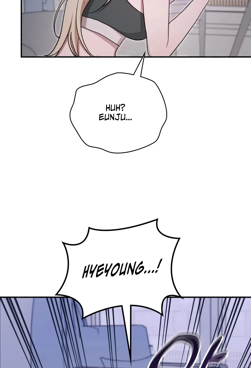 Read Hard to Handle chapter 10 image 3 on Lezhin
