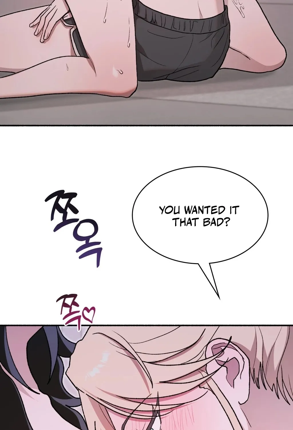 Read Hard to Handle chapter 10 image 31 on Lezhin