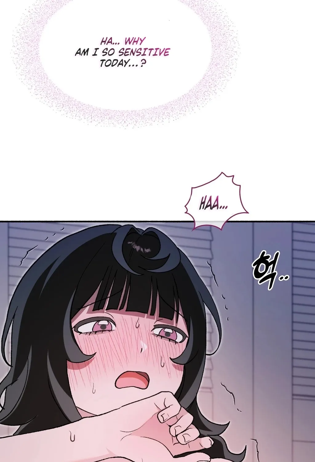 Read Hard to Handle chapter 10 image 33 on Lezhin