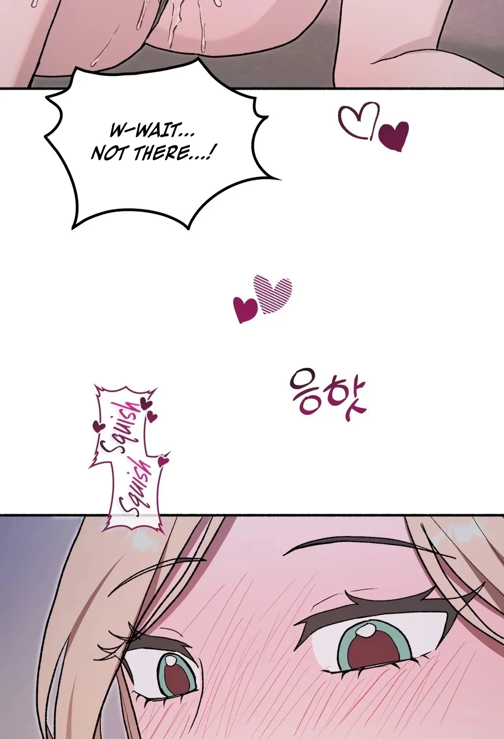Read Hard to Handle chapter 10 image 36 on Lezhin