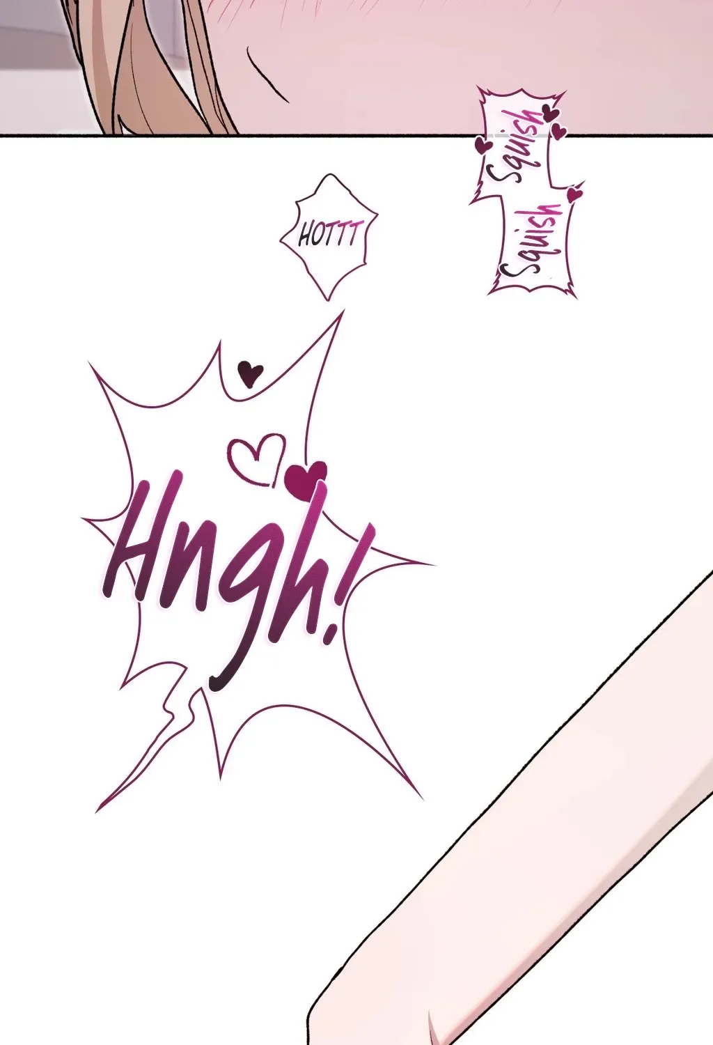 Read Hard to Handle chapter 10 image 37 on Lezhin