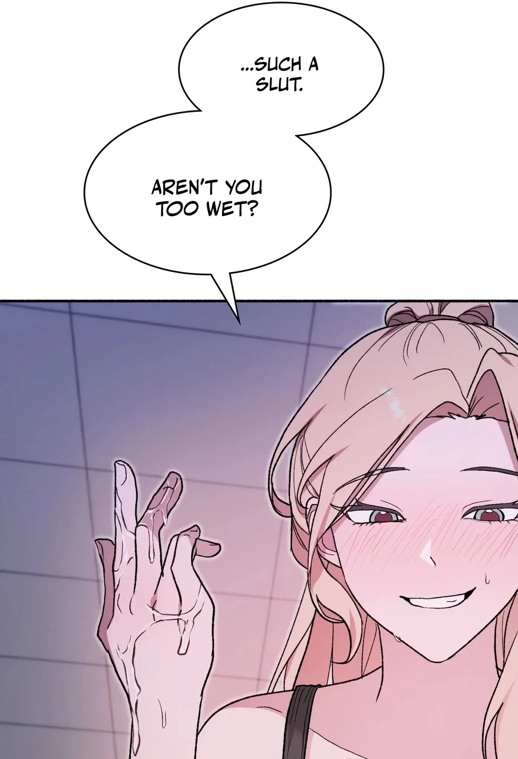Read Hard to Handle chapter 10 image 40 on Lezhin