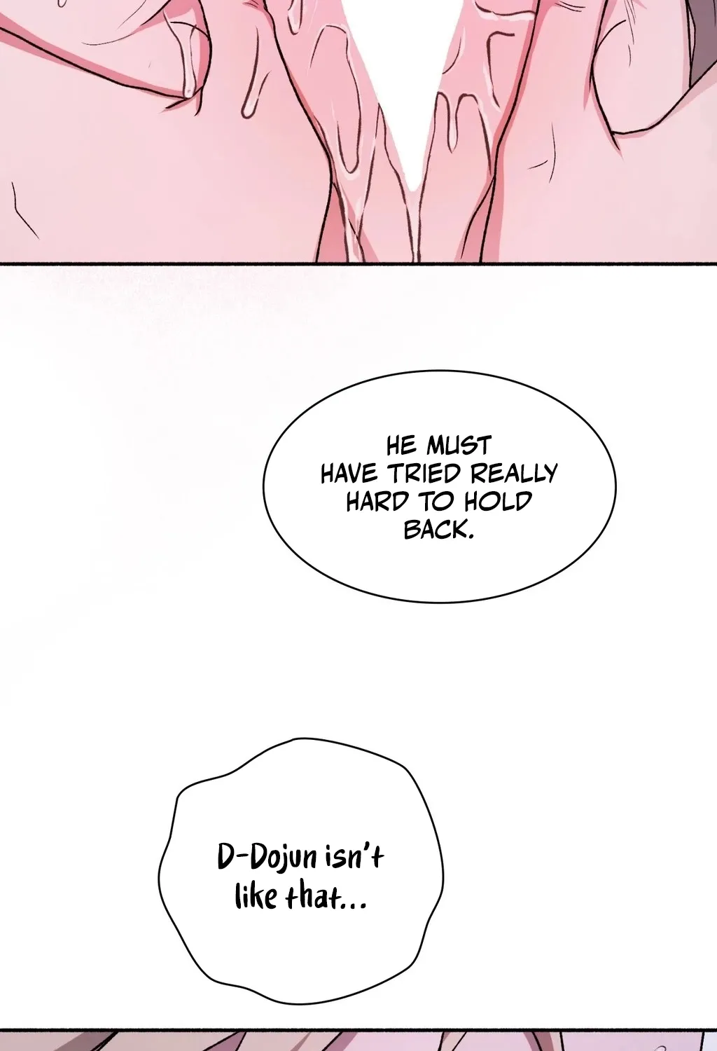 Read Hard to Handle chapter 10 image 56 on Lezhin
