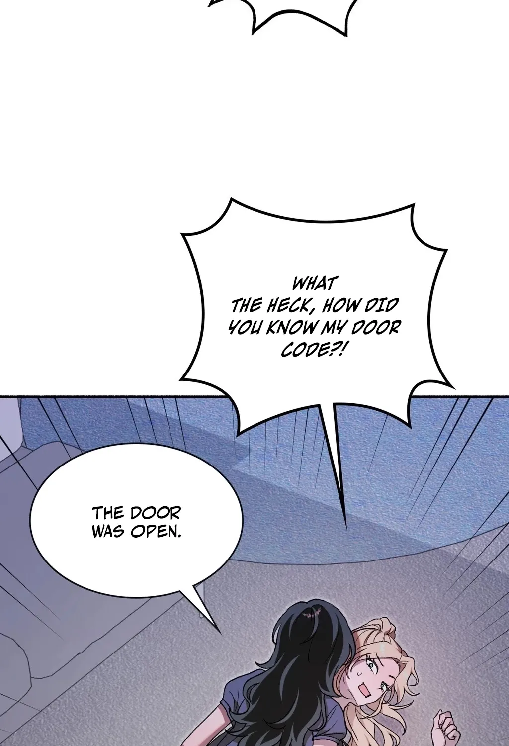 Read Hard to Handle chapter 10 image 6 on Lezhin