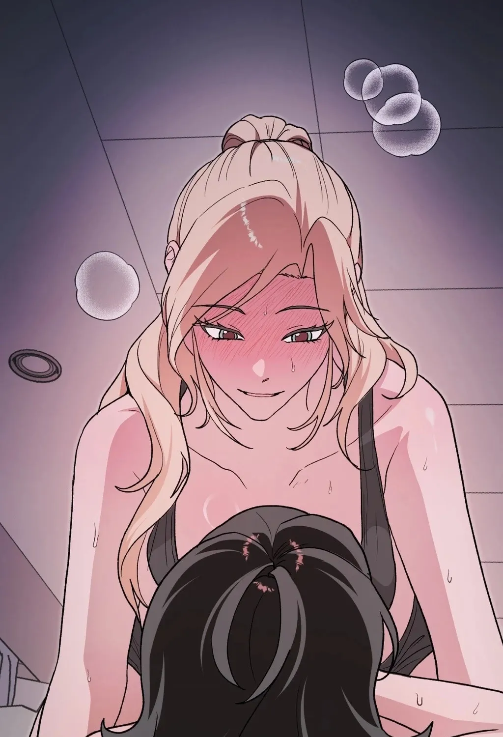 Read Hard to Handle chapter 10 image 62 on Lezhin