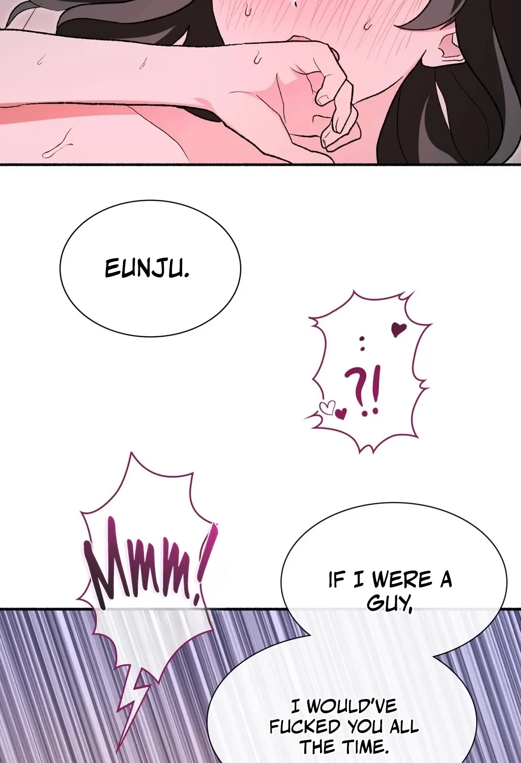 Read Hard to Handle chapter 10 image 65 on Lezhin