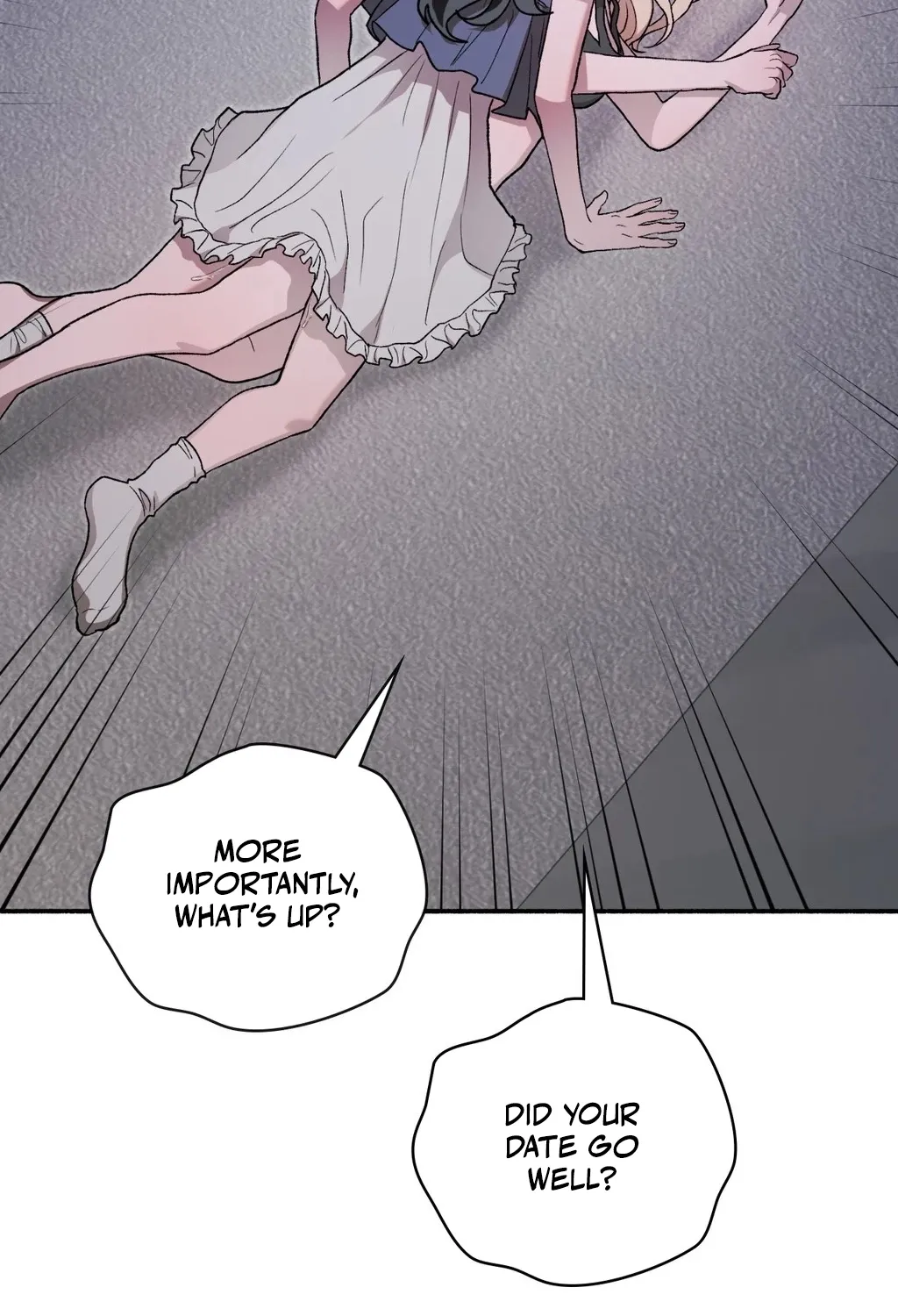 Read Hard to Handle chapter 10 image 7 on Lezhin